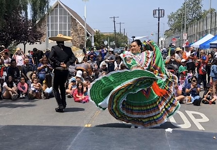 CALÓ round-up, Cinco de Mayo events in and near Los Angeles